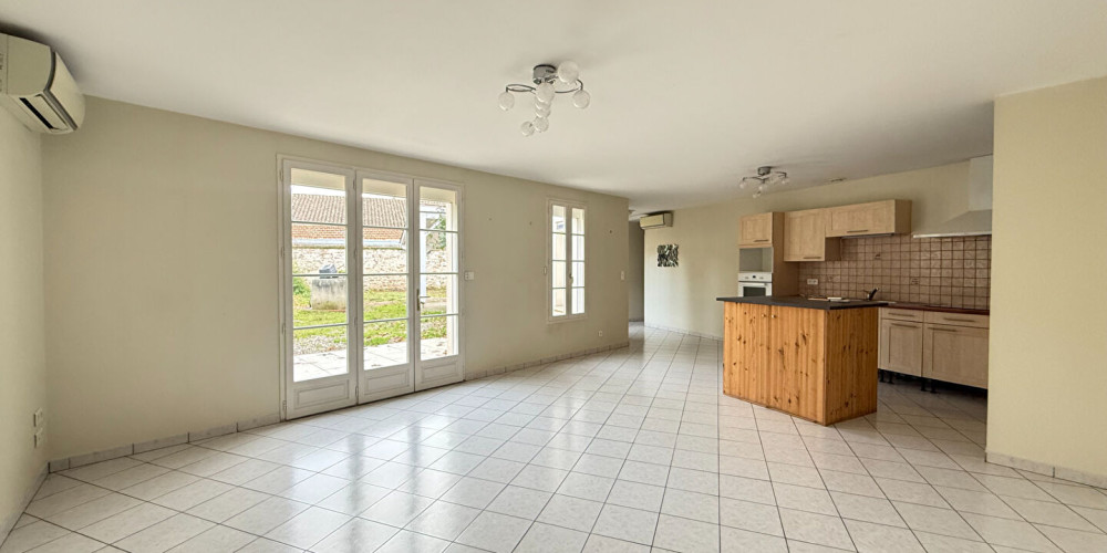 maison à VILLENEUVE SUR LOT (47300)